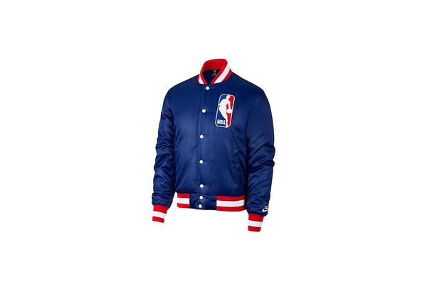 Nike hot sale nba bomber